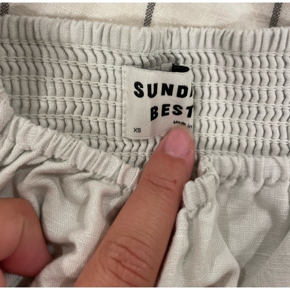 aritzia top - Picture 3 of 3